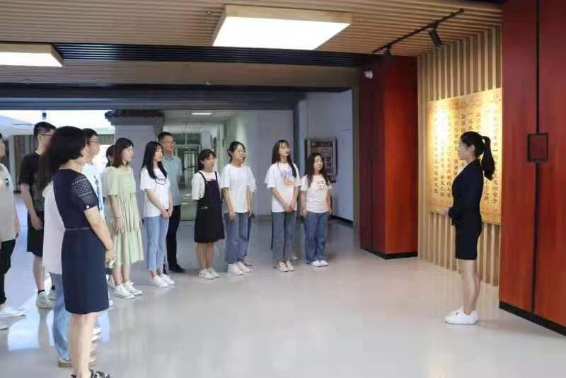91风流
开展学生干部培训系列活动
